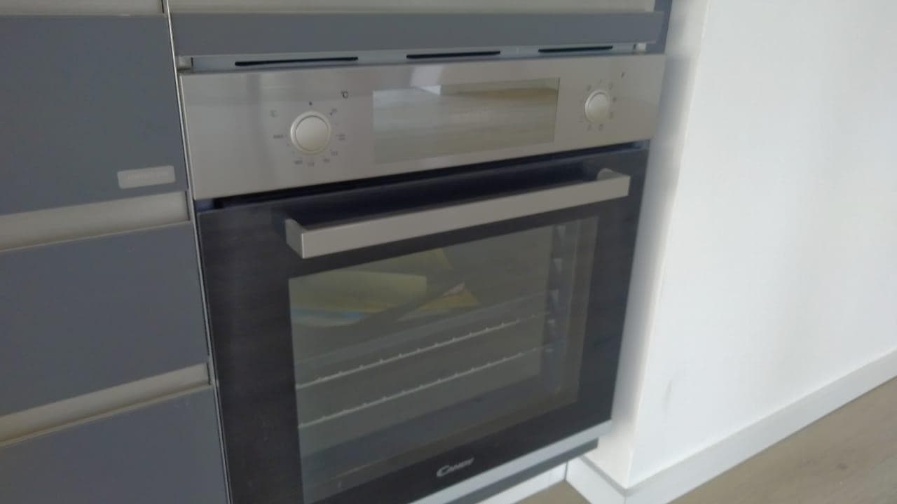 Departamento 3 ambientes en Puerto Madero - foto 20