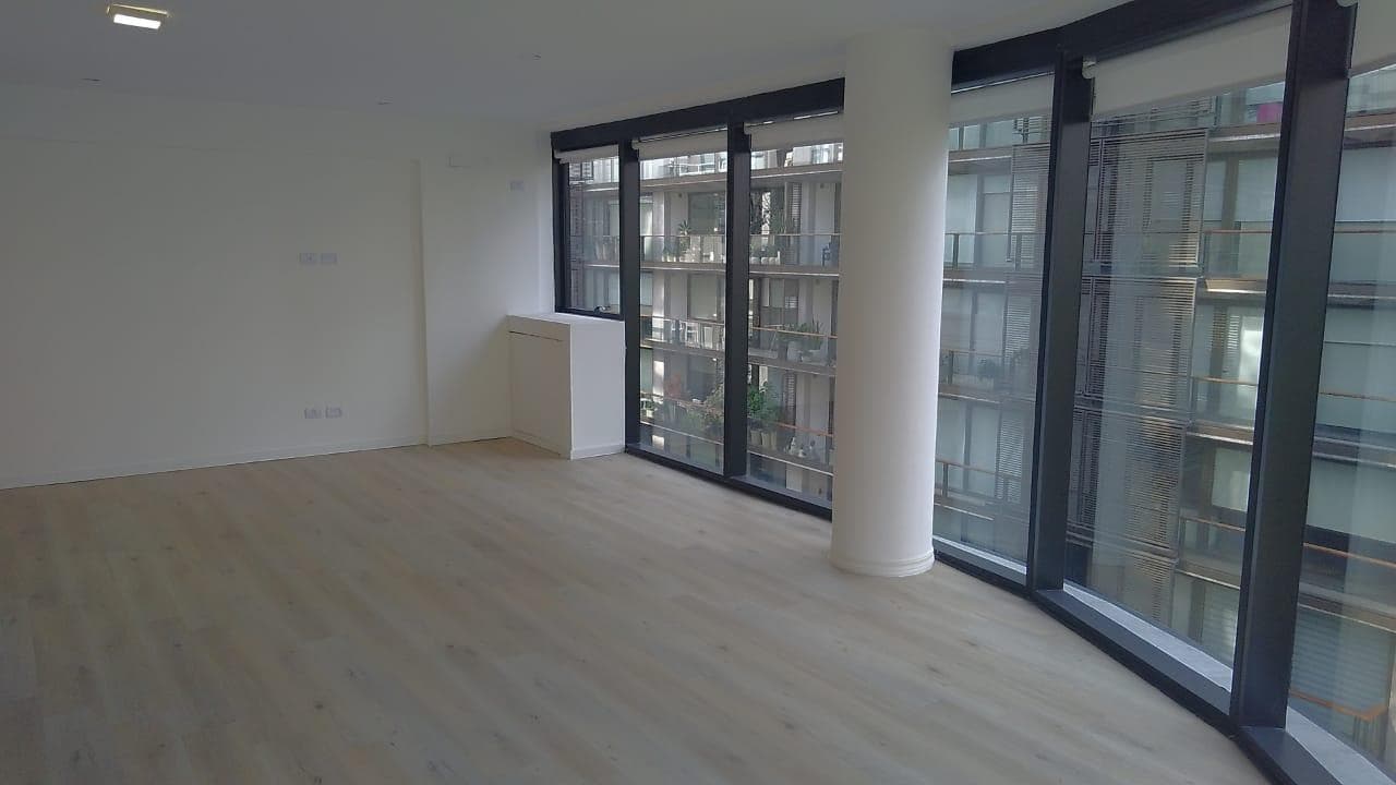 Departamento 3 ambientes en Puerto Madero - foto 9