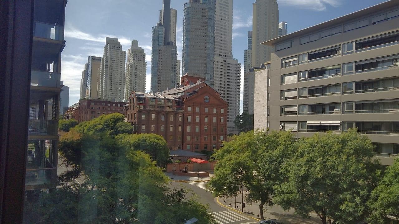 Departamento 3 ambientes en Puerto Madero - foto 15