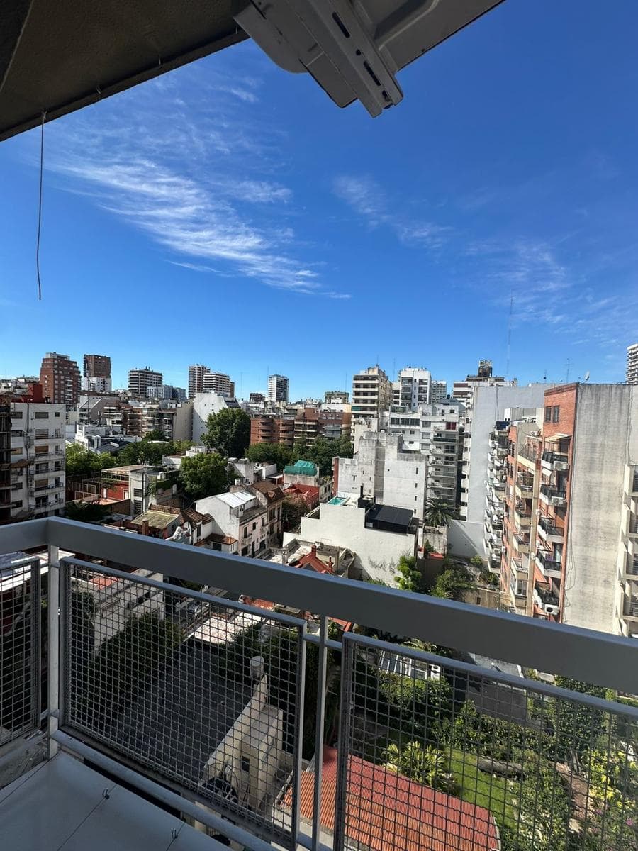 Departamento 2 ambientes en Las Cañitas, Palermo - foto 7