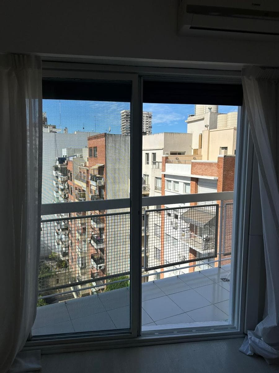 Departamento 2 ambientes en Las Cañitas, Palermo - foto 6