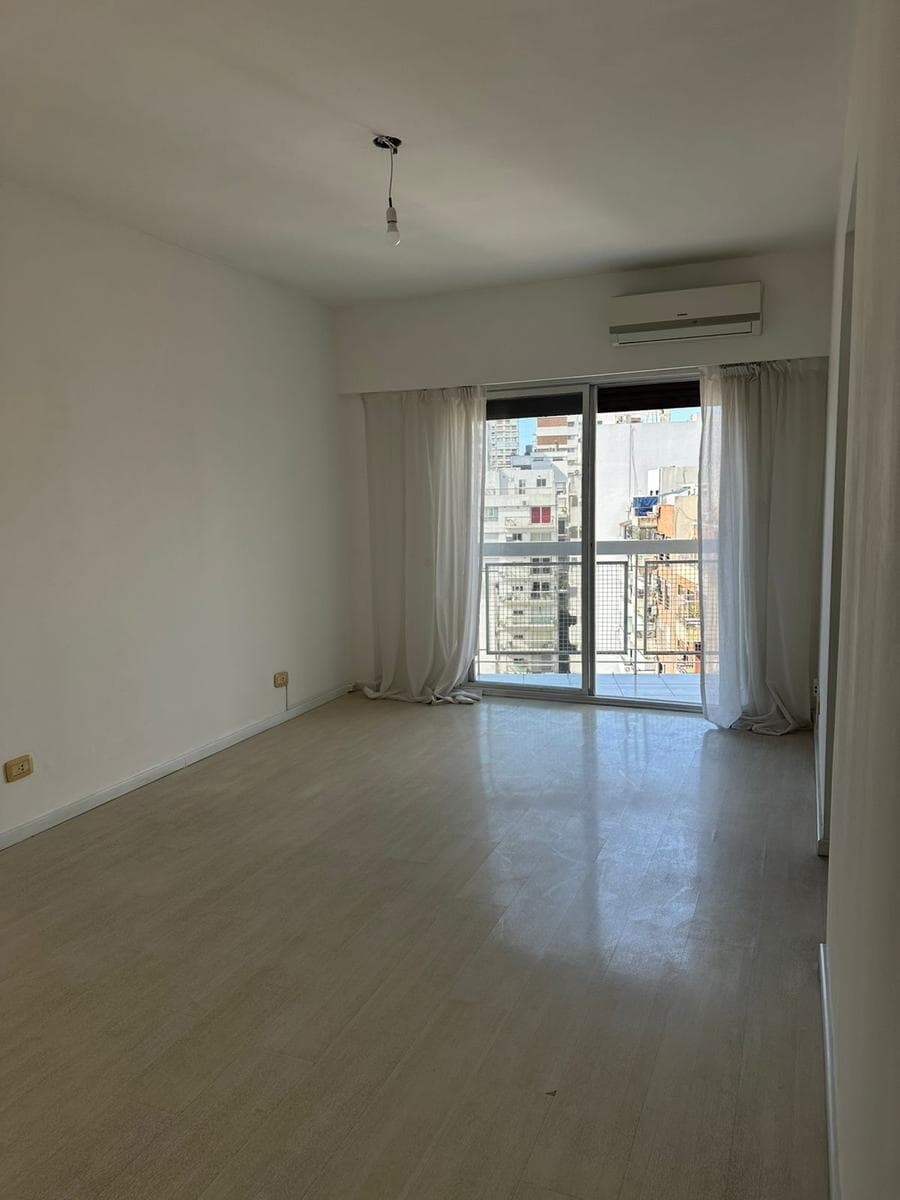 Departamento 2 ambientes en Las Cañitas, Palermo - foto 5