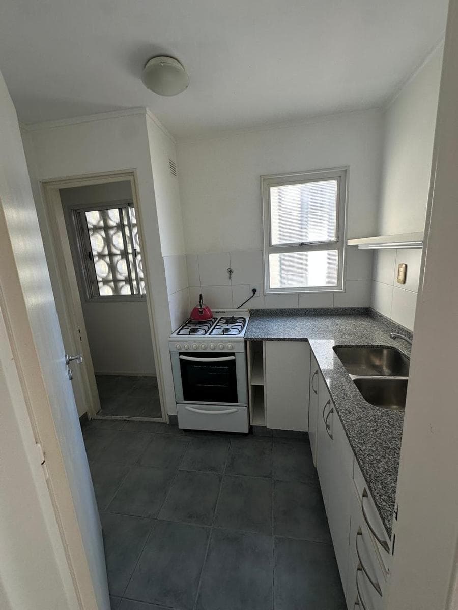 Departamento 2 ambientes en Las Cañitas, Palermo - foto 9