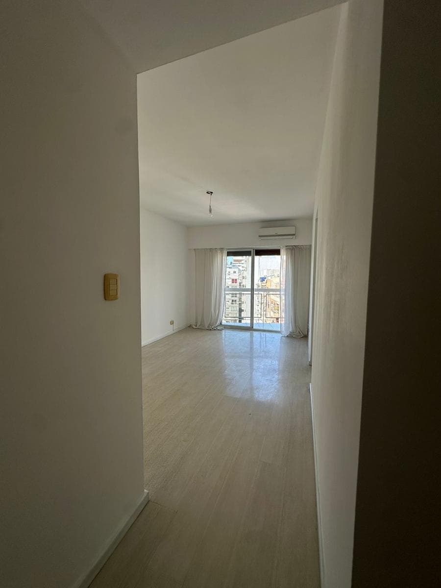 Departamento 2 ambientes en Las Cañitas, Palermo - foto 1