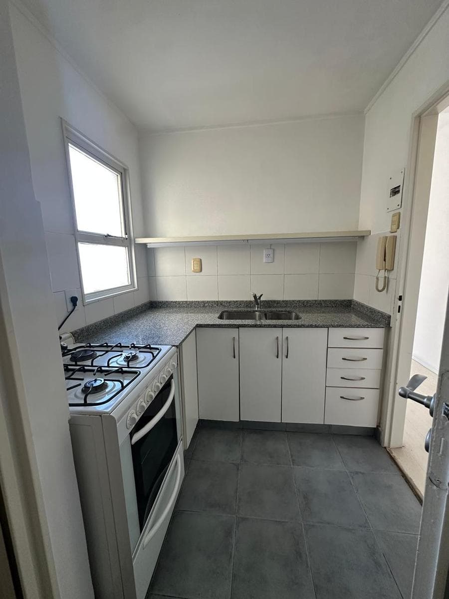 Departamento 2 ambientes en Las Cañitas, Palermo - foto 3