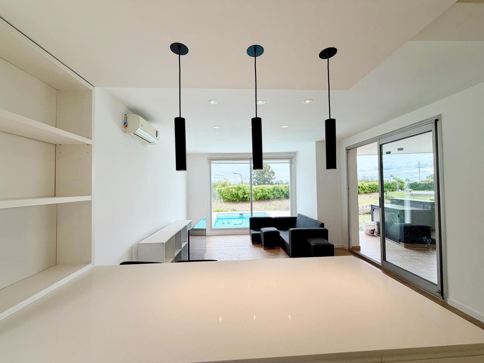 Casa 6 ambientes en Los Alisos, Nordelta - foto 9