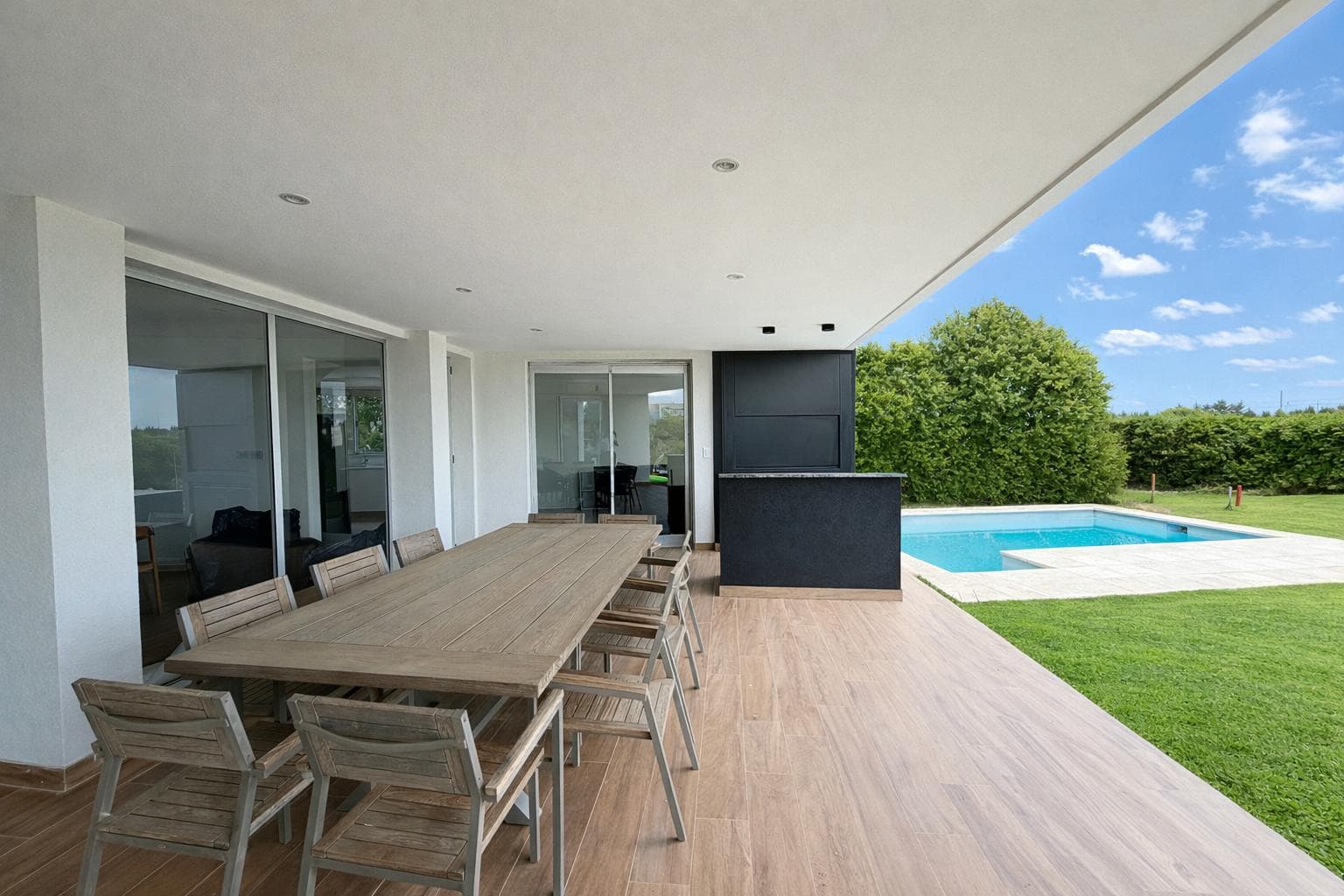 Casa 6 ambientes en Los Alisos, Nordelta - foto 3