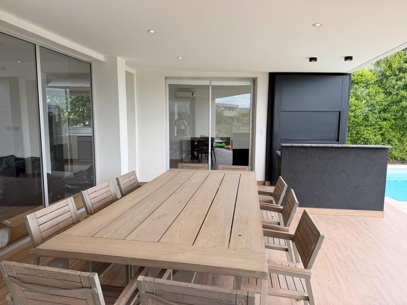 Casa 6 ambientes en Los Alisos, Nordelta - foto 8