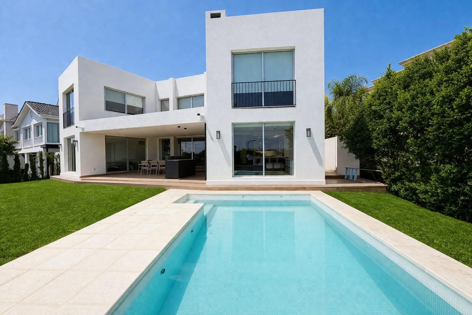 Casa 6 ambientes en Los Alisos, Nordelta - foto 2