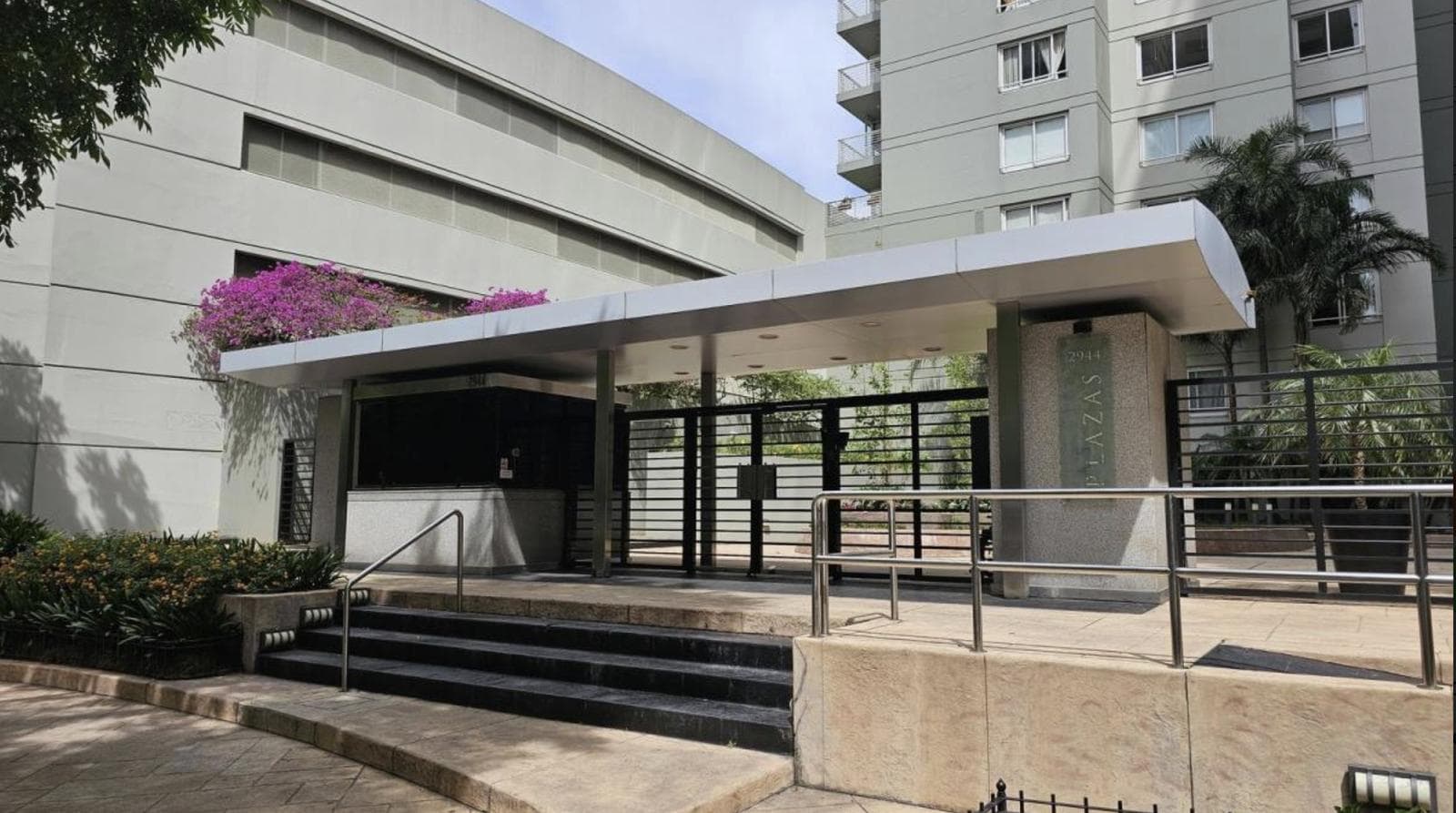 Departamento 3 ambientes en Palermo Chico, Palermo - foto 15