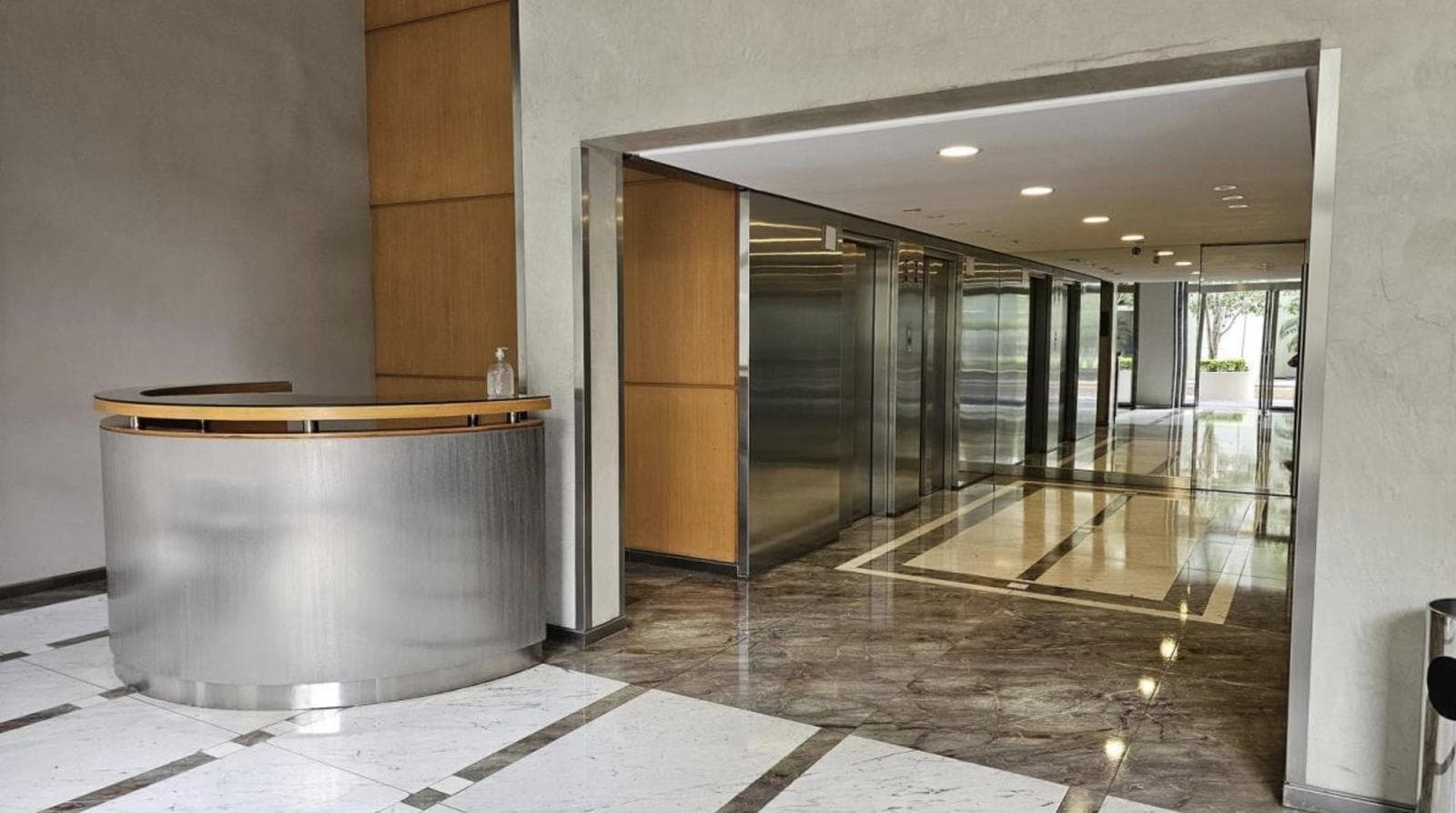 Departamento 3 ambientes en Palermo Chico, Palermo - foto 14