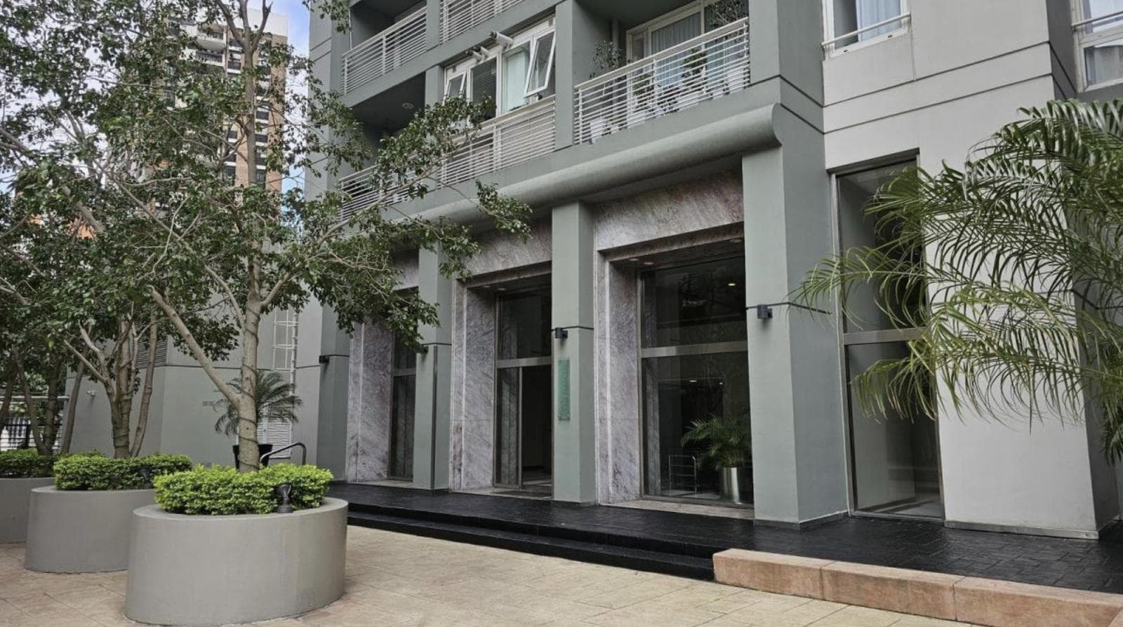 Departamento 3 ambientes en Palermo Chico, Palermo - foto 16