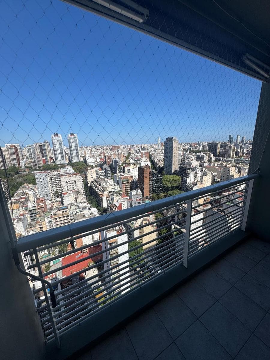 Departamento 3 ambientes en Palermo Chico, Palermo - foto 4