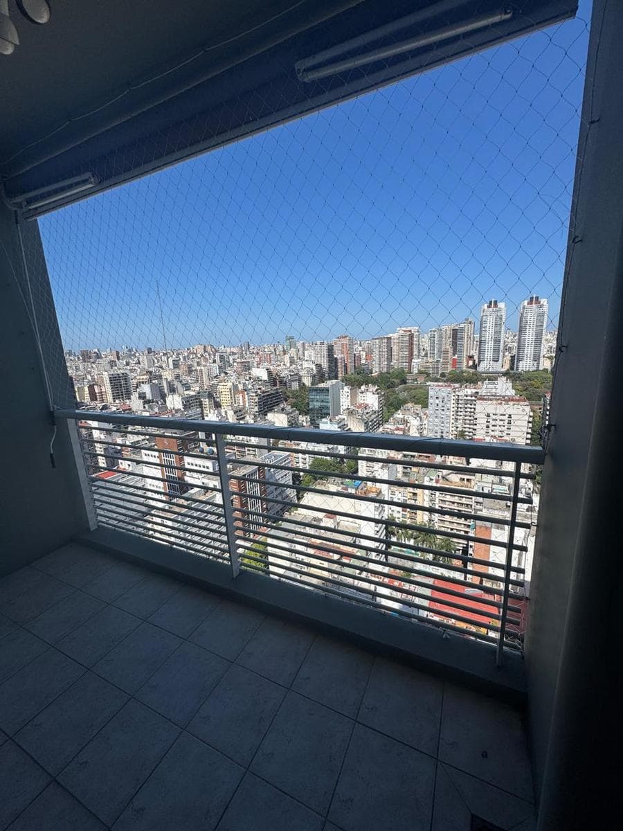 Departamento 3 ambientes en Palermo Chico, Palermo - foto 5