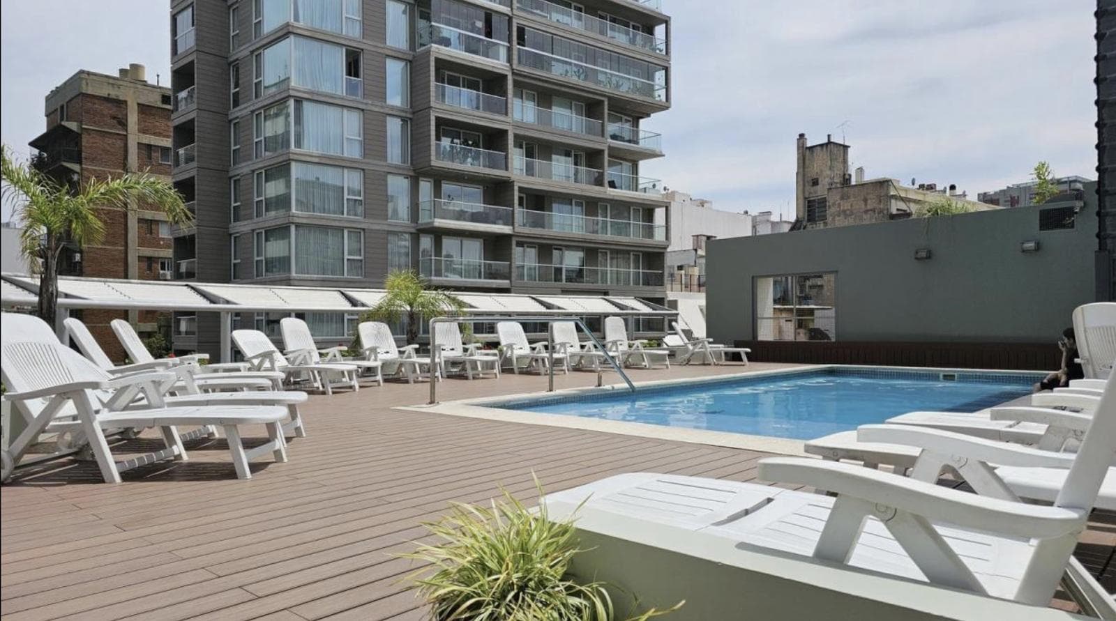 Departamento 3 ambientes en Palermo Chico, Palermo - foto 1