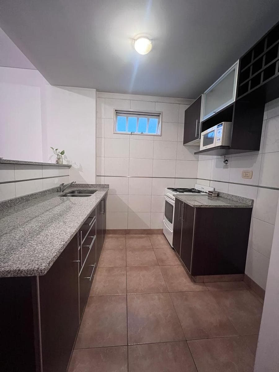 Departamento 1 ambientes en Caballito - foto 7