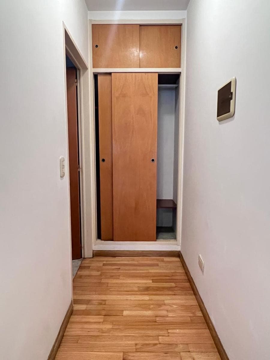 Departamento 1 ambientes en Caballito - foto 1