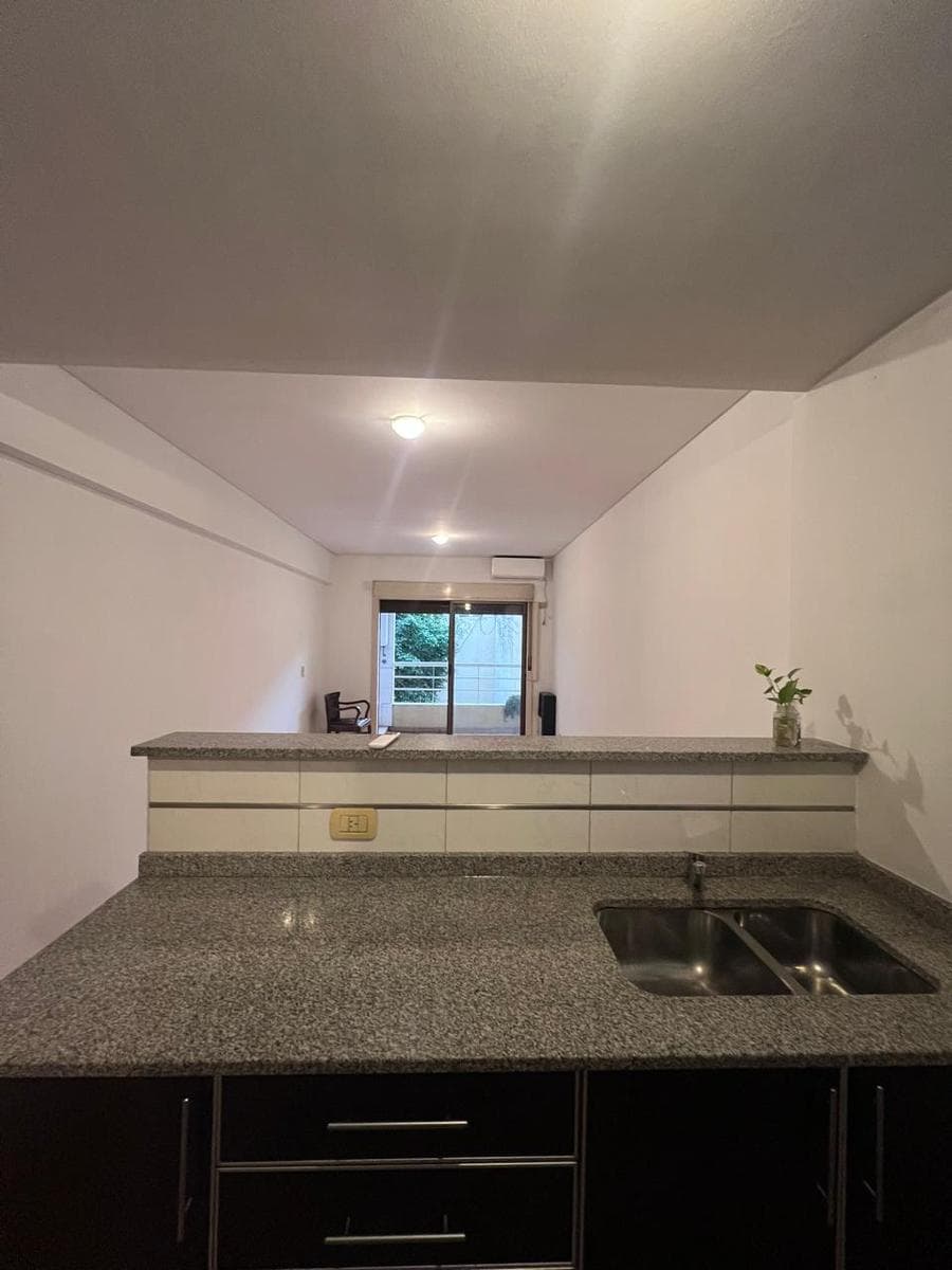 Departamento 1 ambientes en Caballito - foto 6