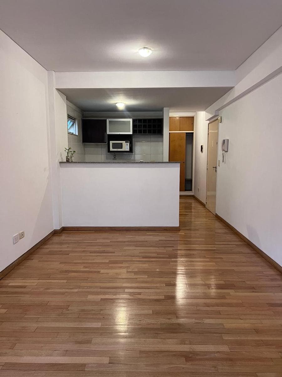 Departamento 1 ambientes en Caballito - foto 3