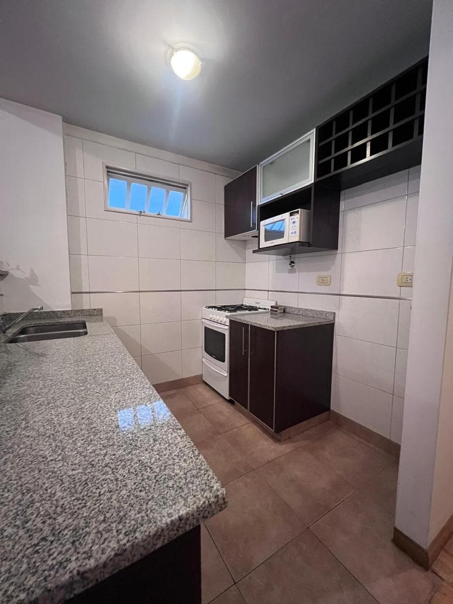 Departamento 1 ambientes en Caballito - foto 8