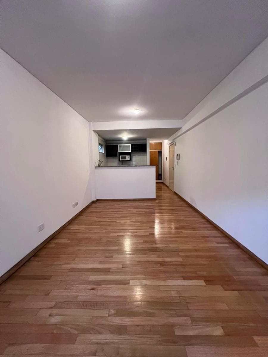 Departamento 1 ambientes en Caballito - foto 2