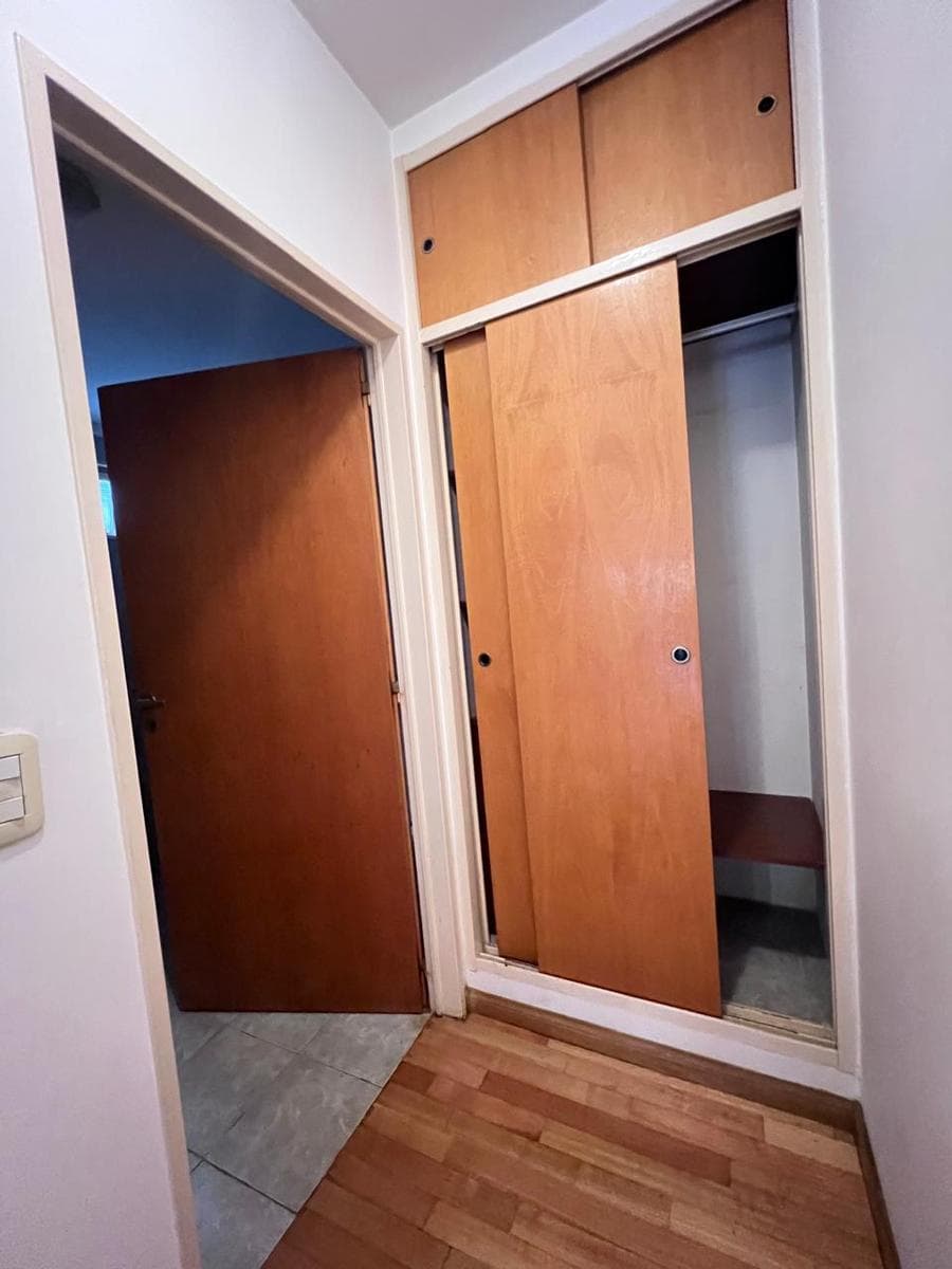 Departamento 1 ambientes en Caballito - foto 10