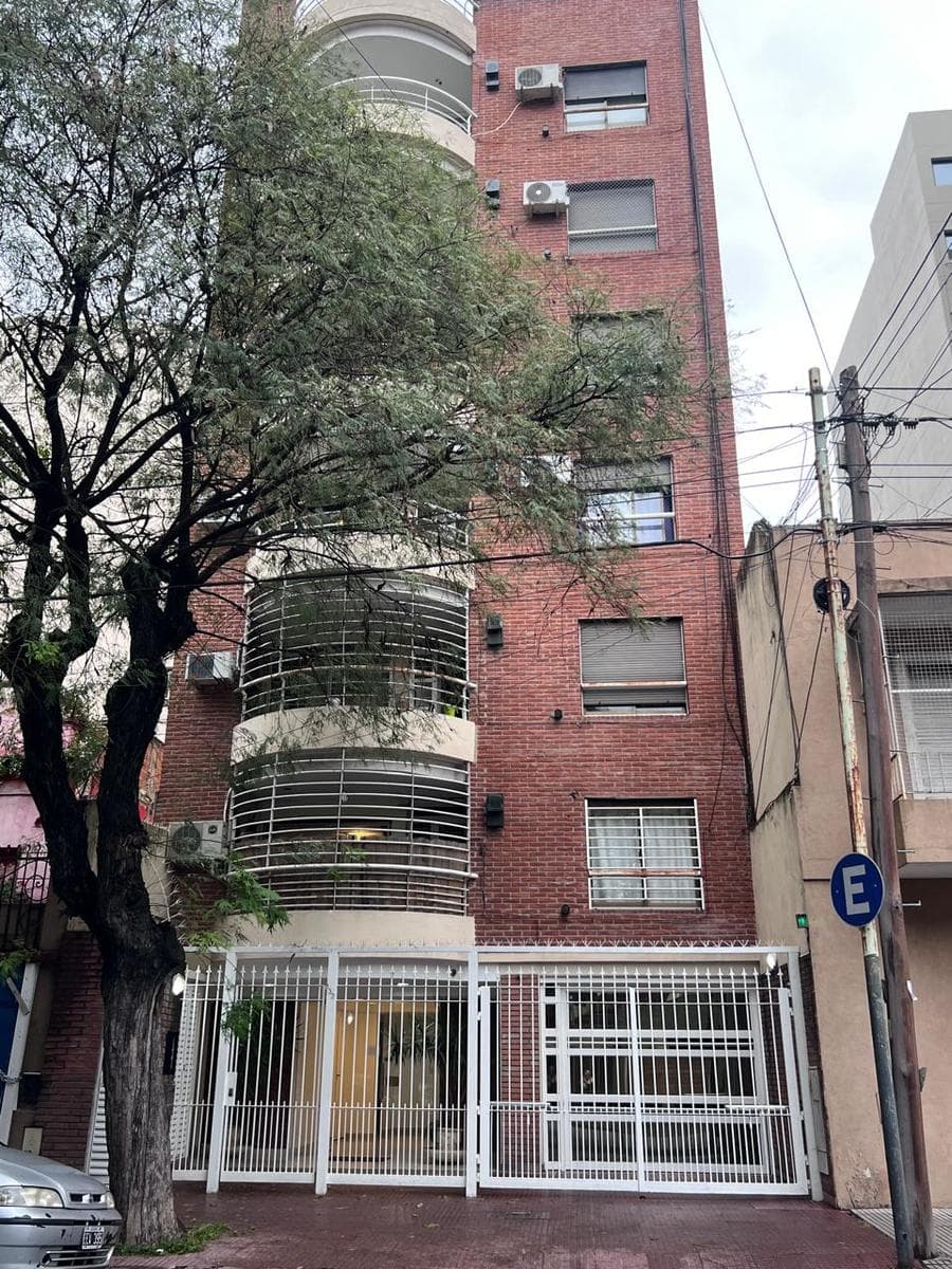 Departamento 1 ambientes en Caballito - foto 15