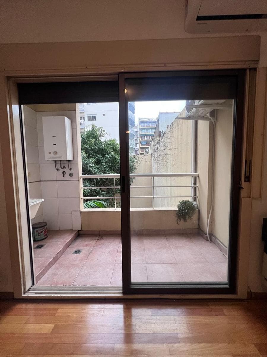 Departamento 1 ambientes en Caballito - foto 4