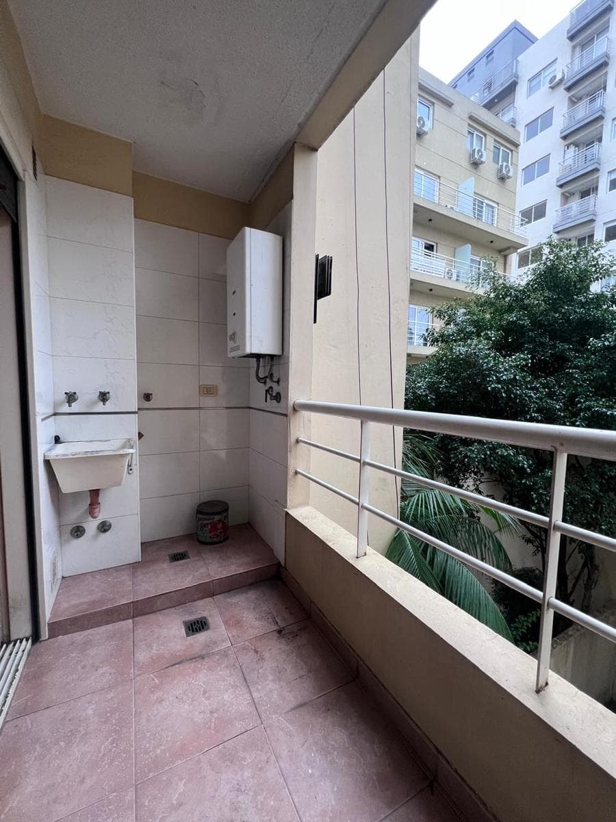 Departamento 1 ambientes en Caballito - foto 5