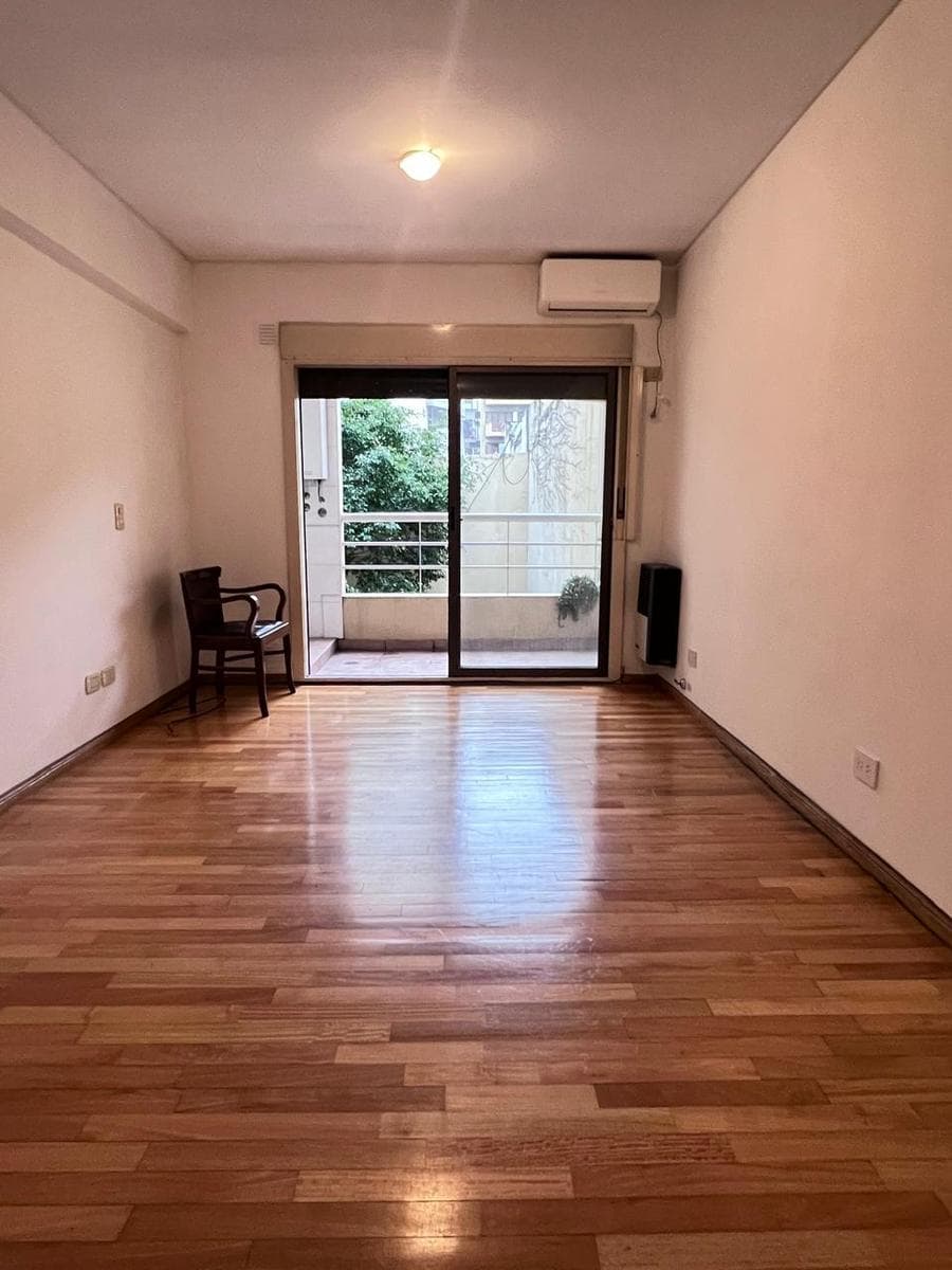 Departamento 1 ambientes en Caballito - foto 1