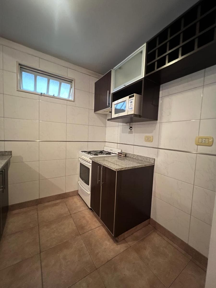 Departamento 1 ambientes en Caballito - foto 9