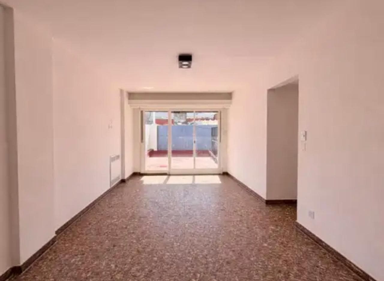 Departamento 4 ambientes en Almagro - foto 3