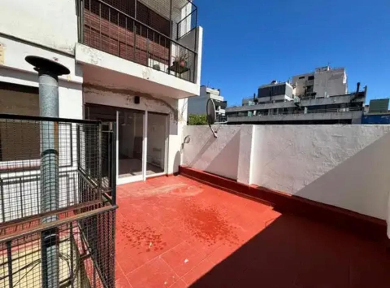 Departamento 4 ambientes en Almagro - foto 1