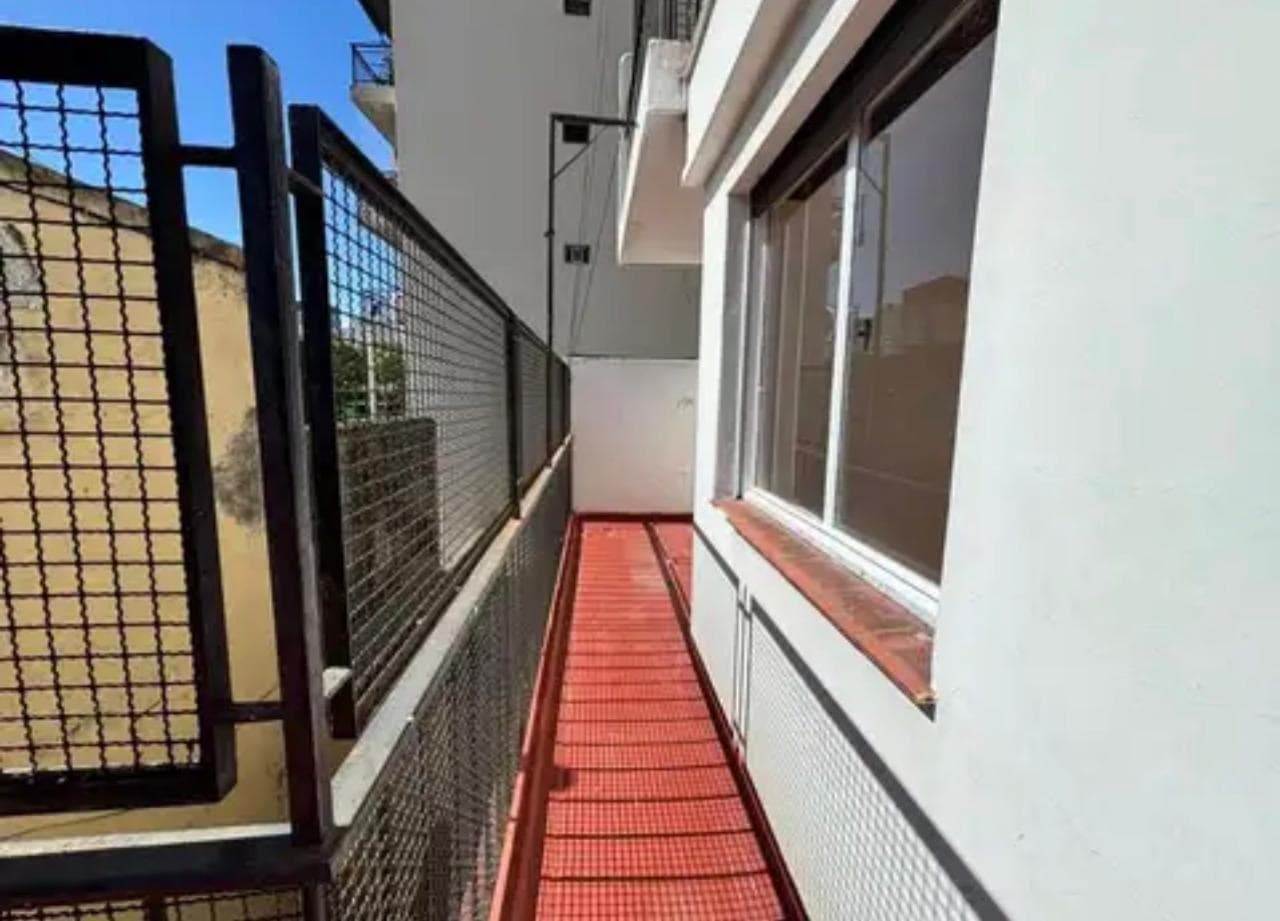 Departamento 4 ambientes en Almagro - foto 4