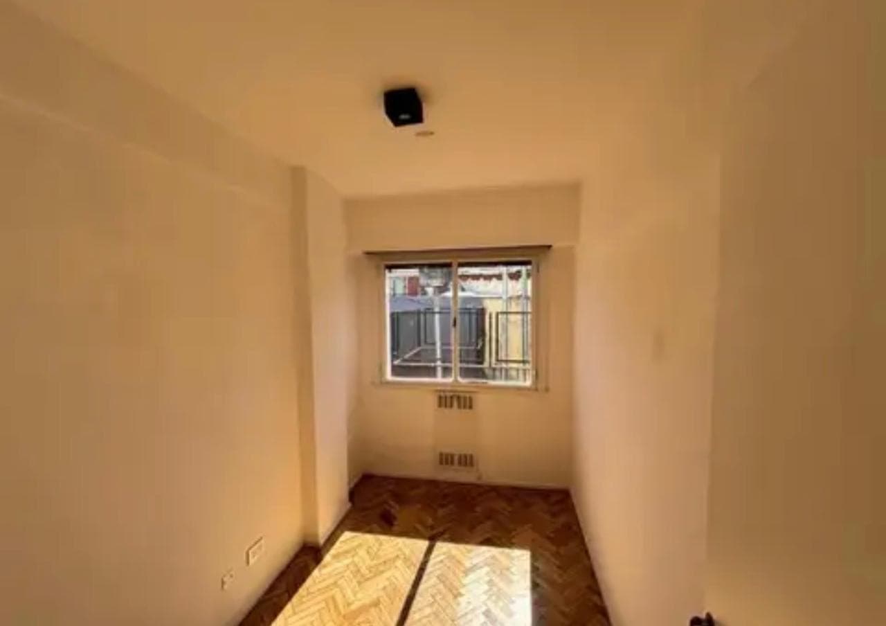 Departamento 4 ambientes en Almagro - foto 7