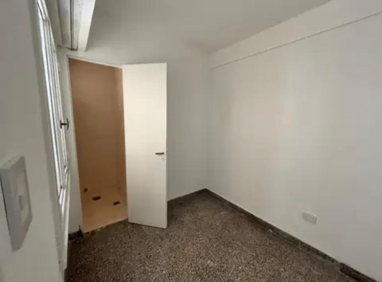 Departamento 4 ambientes en Almagro - foto 5