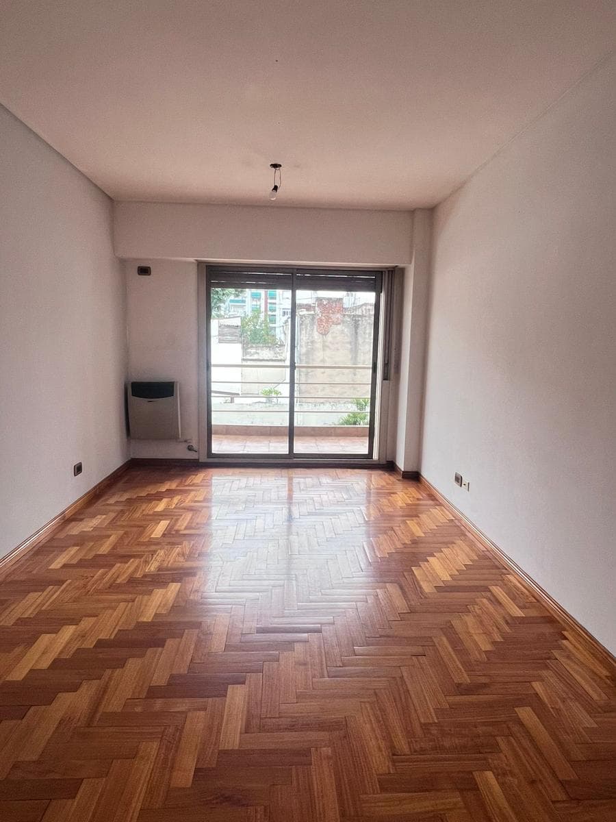 Departamento 2 ambientes en Caballito - foto 1