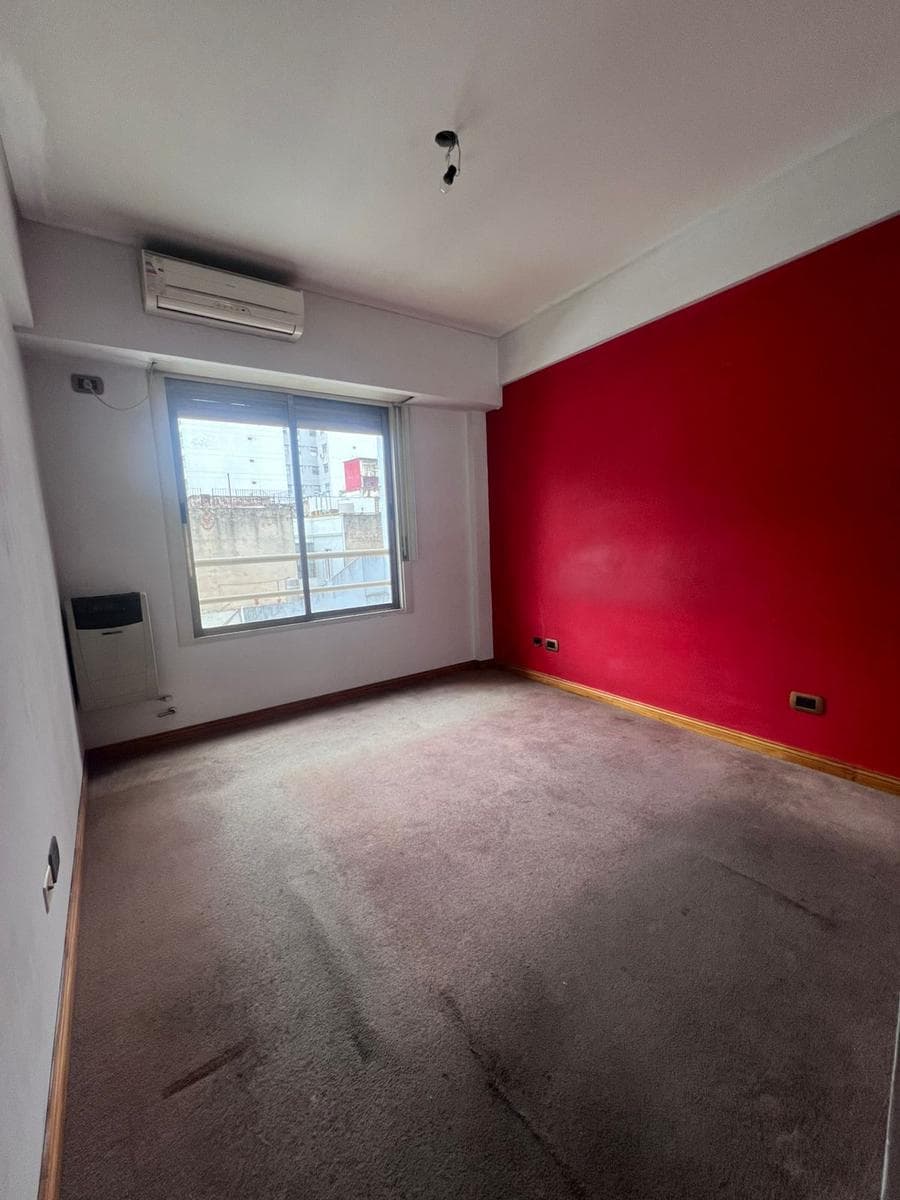 Departamento 2 ambientes en Caballito - foto 12