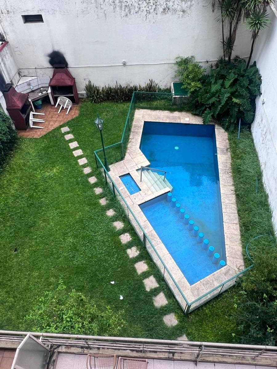 Departamento 2 ambientes en Caballito - foto 16