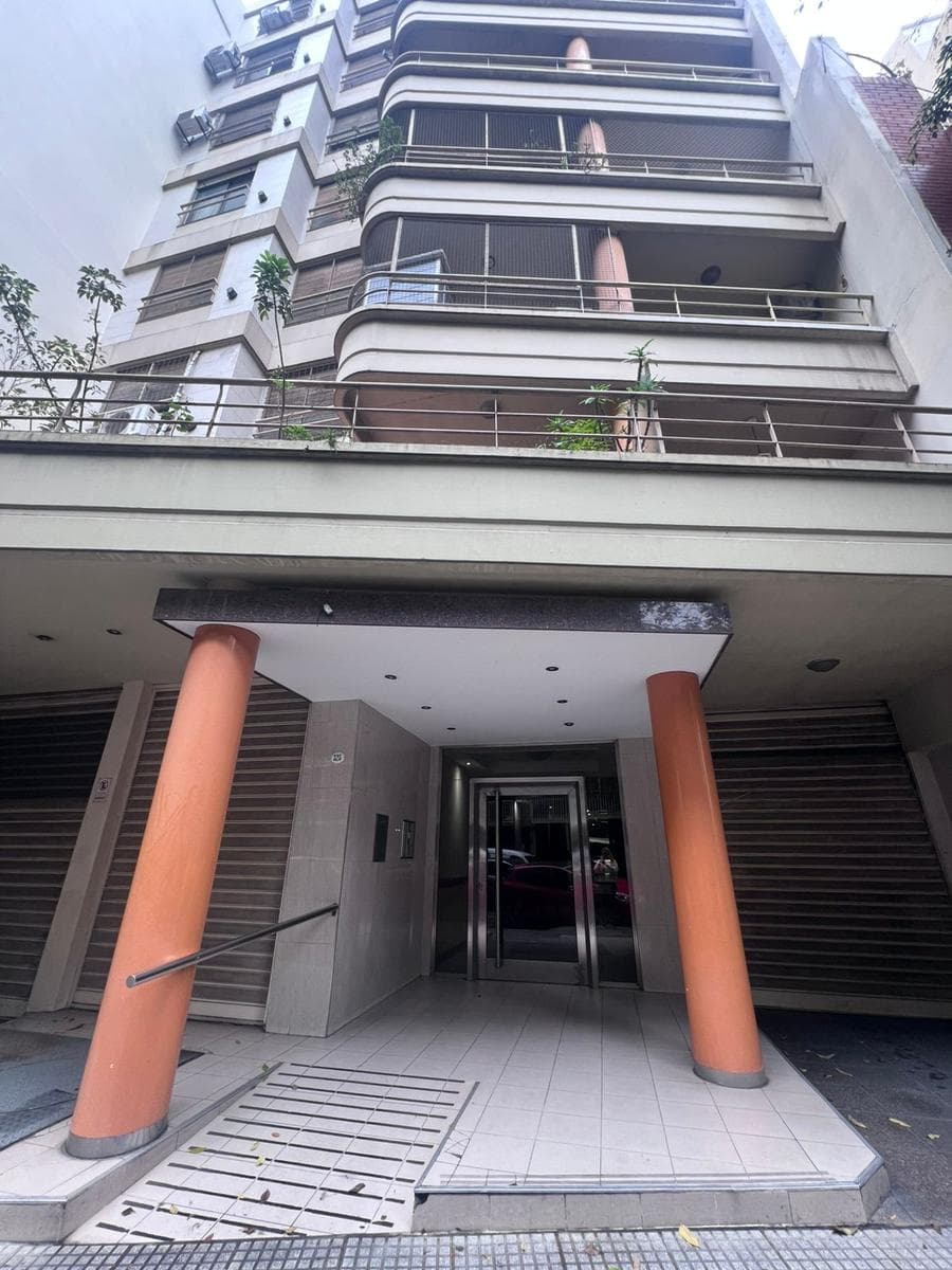 Departamento 2 ambientes en Caballito - foto 17