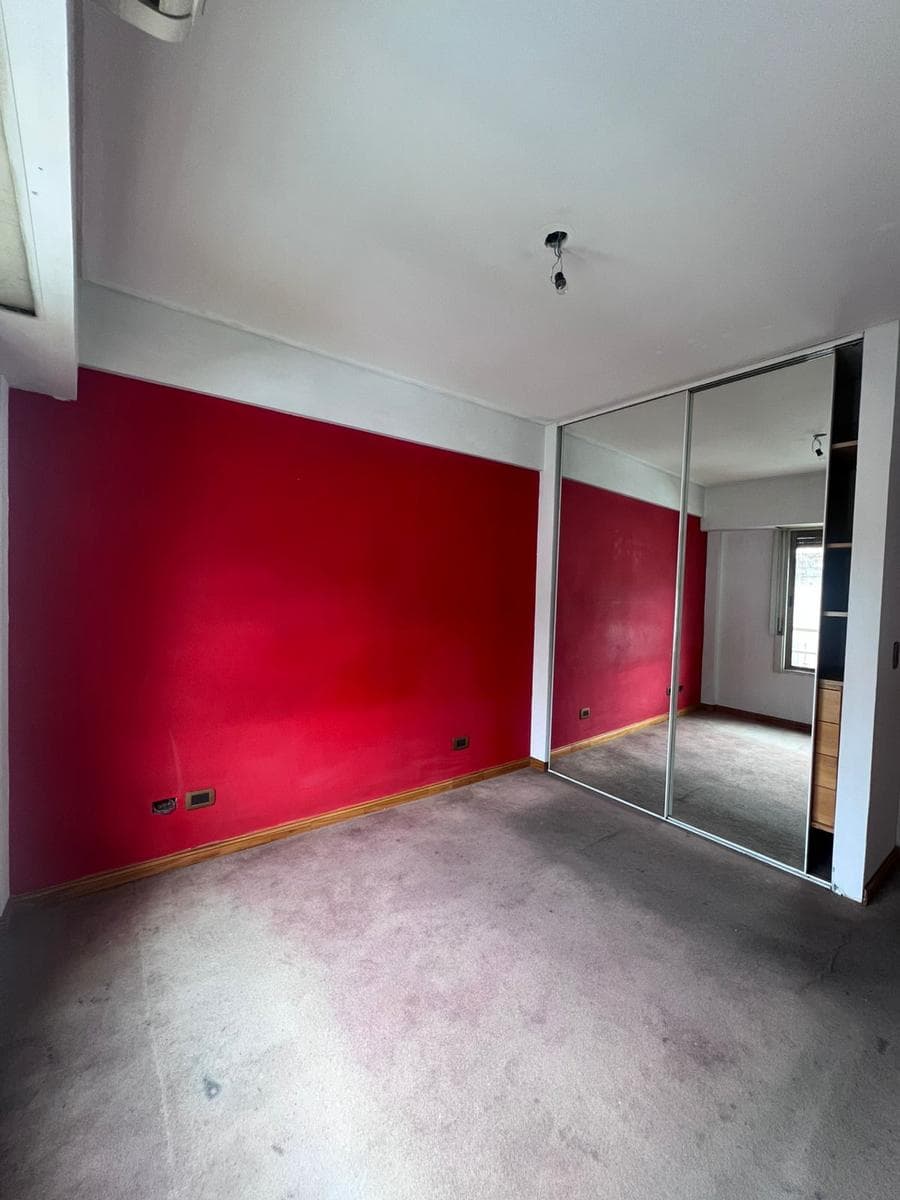 Departamento 2 ambientes en Caballito - foto 11