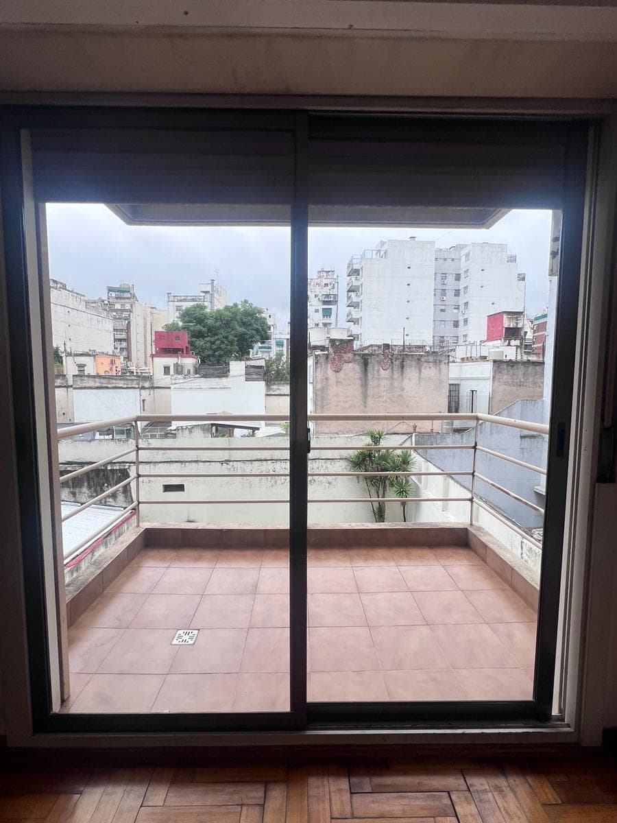 Departamento 2 ambientes en Caballito - foto 3