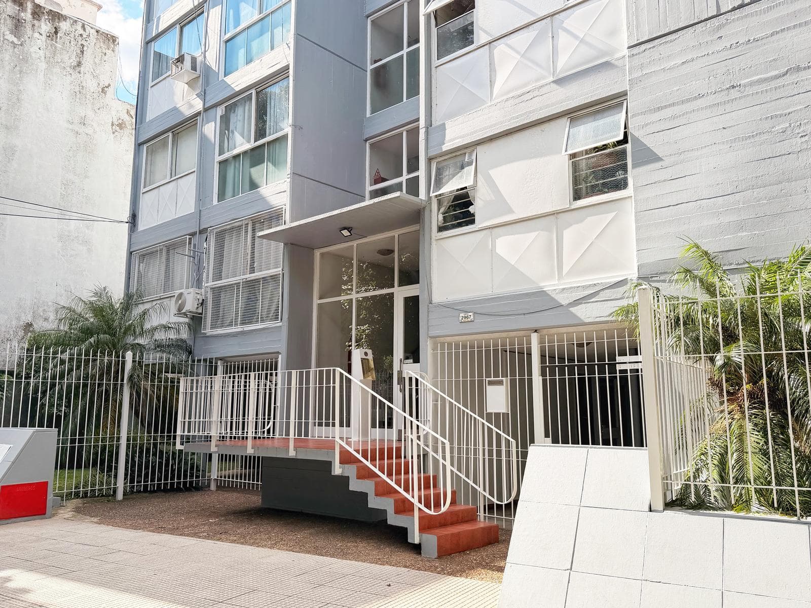 Departamento 2 ambientes en Nuñez - foto 18