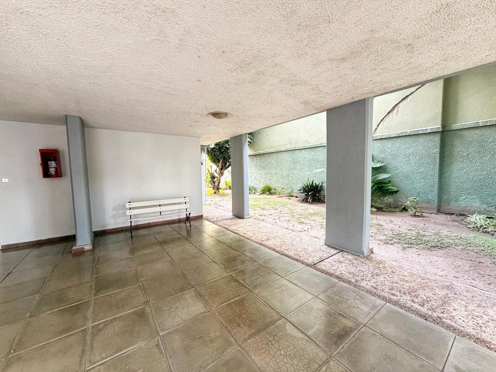 Departamento 2 ambientes en Nuñez - foto 16