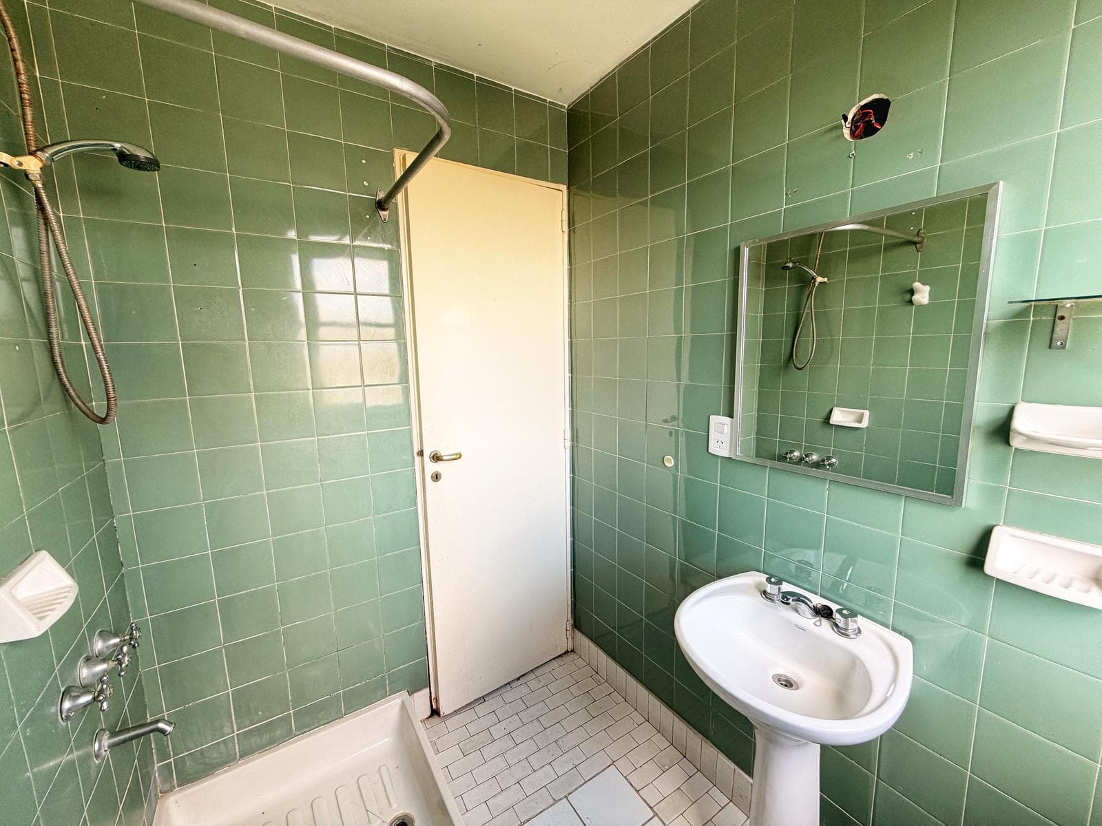 Departamento 2 ambientes en Nuñez - foto 8