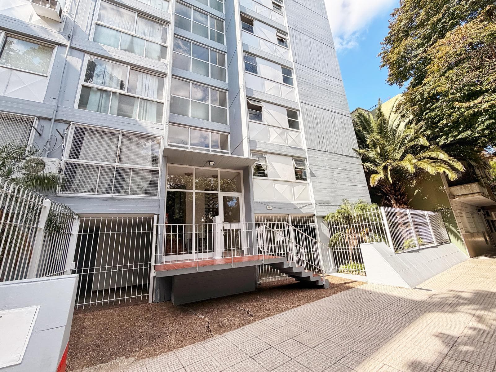 Departamento 2 ambientes en Nuñez - foto 19