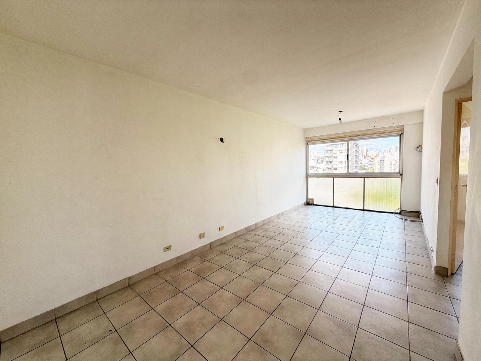 Departamento 2 ambientes en Nuñez - foto 5