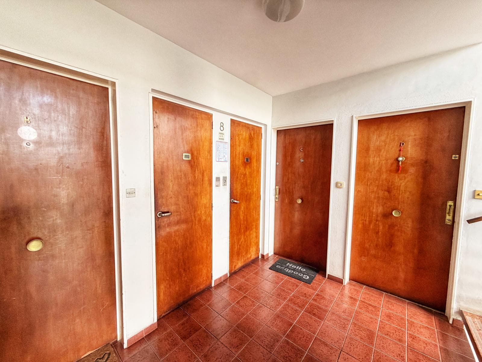 Departamento 2 ambientes en Nuñez - foto 13