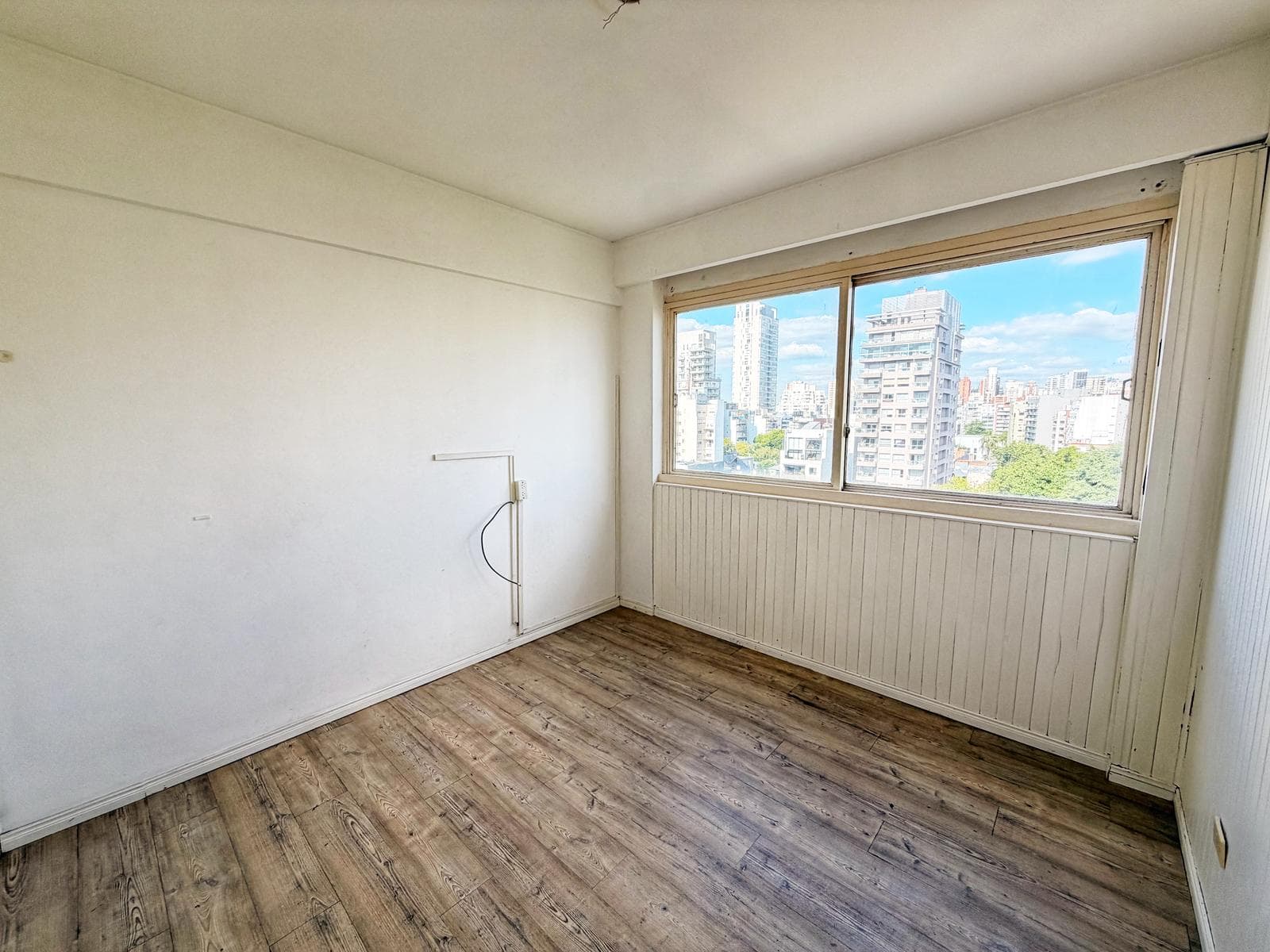 Departamento 2 ambientes en Nuñez - foto 9