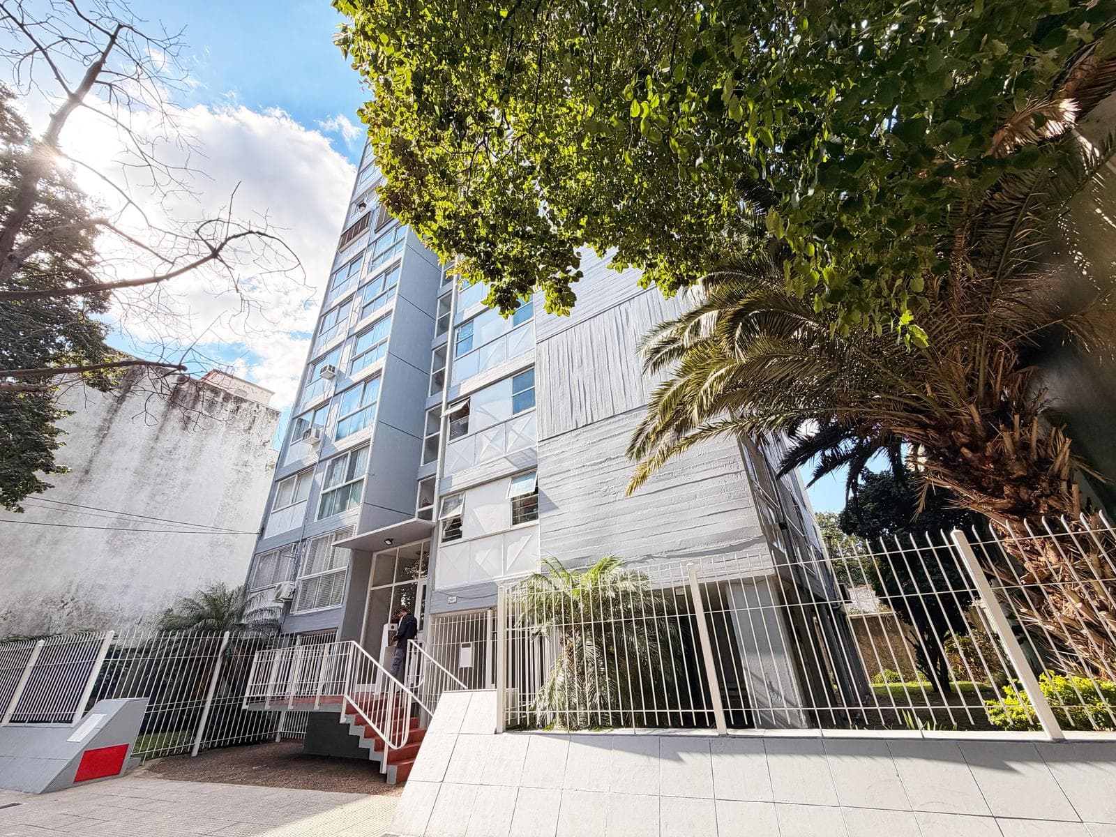 Departamento 2 ambientes en Nuñez - foto 17